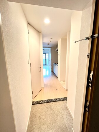 プライムアーバン錦糸公園の物件内観写真